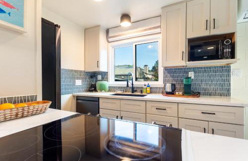 Mill Valley House | Modern Mill Valley Apartment: Top-Rated Stay Near San Francisco
