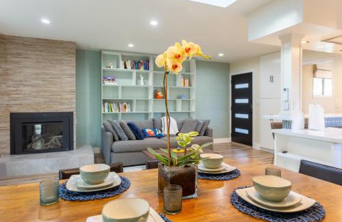 Mill Valley House | Modern Mill Valley Apartment: Top-Rated Stay Near San Francisco