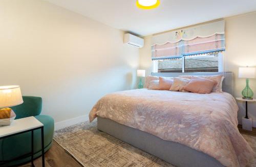 Mill Valley House | Modern Mill Valley Apartment: Top-Rated Stay Near San Francisco