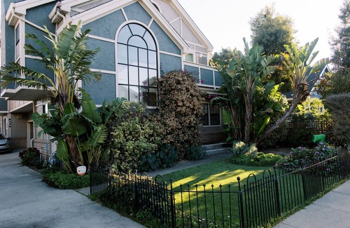Millbrae House | Prime Downtown Millbrae Stay - Steps from SFO/BART