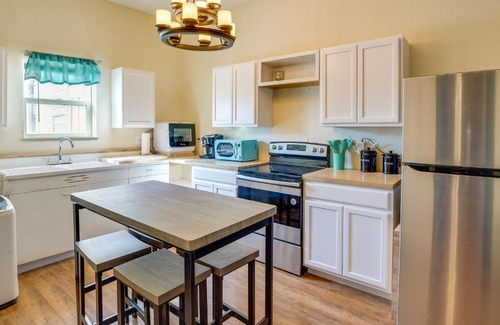 Montrose Apartment | Convenient Downtown Montrose Apartment near National Park