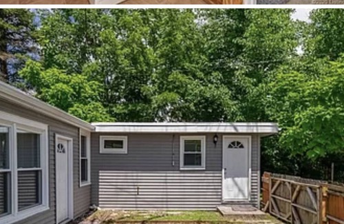 New Albany House | Downtown New Albany