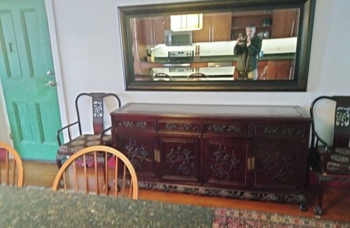 New Haven Apartment | Downtown New Haven Studio - 2nd floor 1500 sq. ft