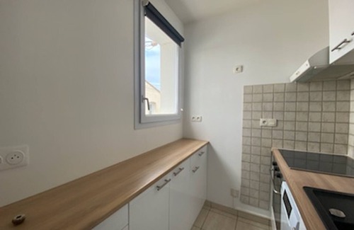 La Tranche-sur-Mer House | Oceanfront Villa La Tranche-sur-Mer for 4 with Spa & Kitchen