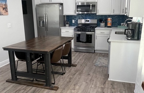 Downtown House | Downtown Oasis: Top-Rated Stay with Ocean View Pool