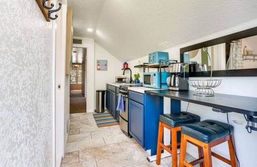 Northwest Orlando House | Downtown Orlando & Winter Park | Near Stadiums