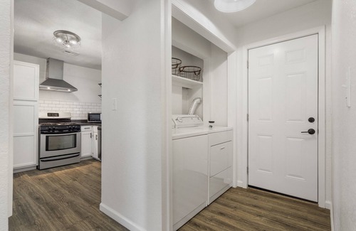 Owasso House | Pet-Friendly Getaway at The Birch Nest, Rated 9.8/10!