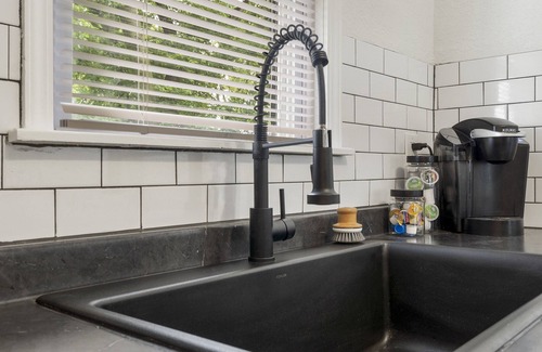 Owasso House | Pet-Friendly Getaway at The Birch Nest, Rated 9.8/10!