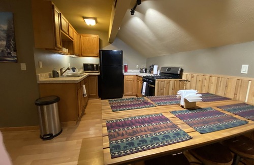 Pagosa Springs House | Experience Downtown Pagosa: Rated 10/10 with Great Amenities