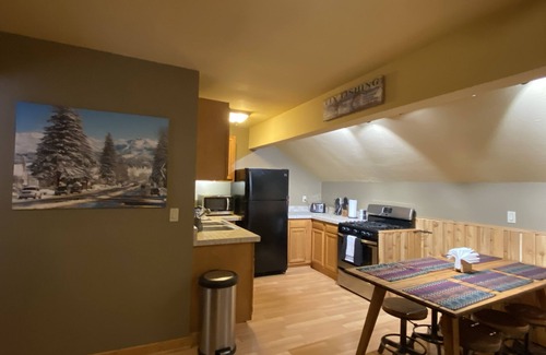 Pagosa Springs House | Experience Downtown Pagosa: Rated 10/10 with Great Amenities