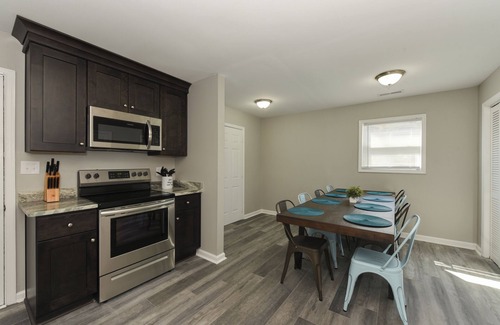 Hampton House | Discover Downtown Phoebus: Ideal Location in Hampton Roads