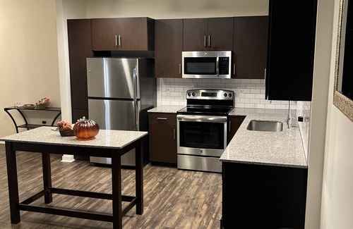 Downtown Phoenix Apartment | Experience Downtown Phoenix with Family-Friendly Amenities