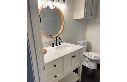 Prosper House | Downtown Prosper Ranch Style Home- Corporate/30 Day Rentals