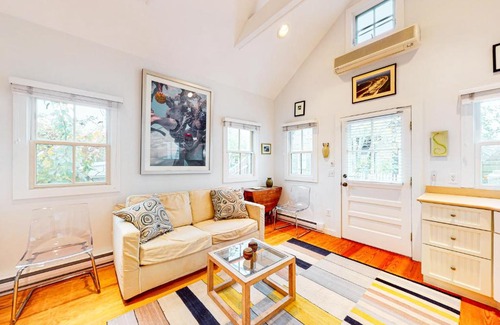Provincetown House | Inviting Downtown Provincetown Escape for Families