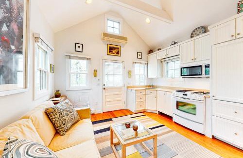 Provincetown House | Inviting Downtown Provincetown Escape for Families