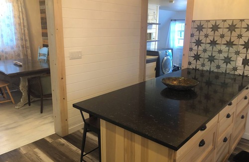 Revelstoke House | Downtown Renovated Classic Ski Home
