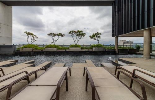 Republica Apartment | Premium Oceanfront Stay at Downtown Republica Hotel