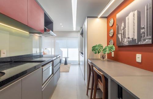 Republica Apartment | Premium Oceanfront Stay at Downtown Republica Hotel