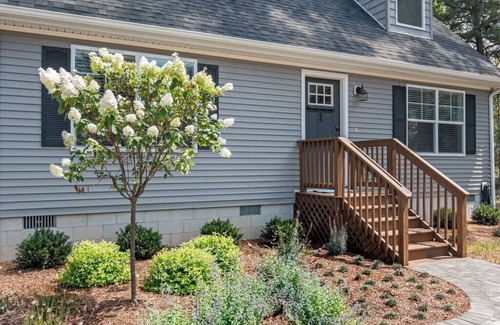 St. Michaels House | Join Us in St Michaels This Summer for a Perfect Getaway!