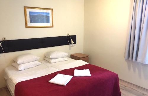 Hliðar Apartment | Explore Downtown Reykjavík Apartments with Family-Friendly Amenities