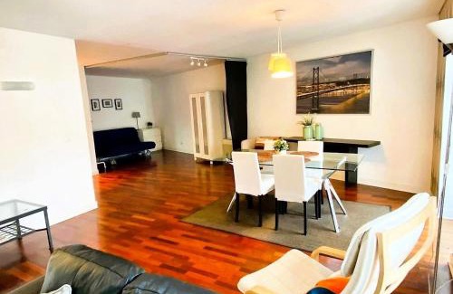 Sao Paulo Apartment | Downtown Riverside by Homing