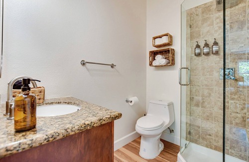 Downtown Riverside House | Rated 10/10: Downtown Riverside - Pet & Child Friendly Stay
