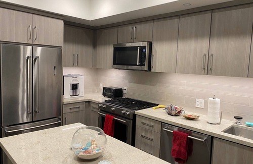 East Village Apartment | Pet-Friendly Retreat in Downtown San Diego with Pool