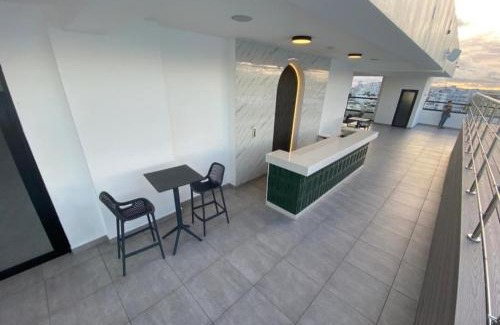 Bella Vista Apartment | Elegant Downtown Santo Domingo with Pool & Family-Friendly Fun