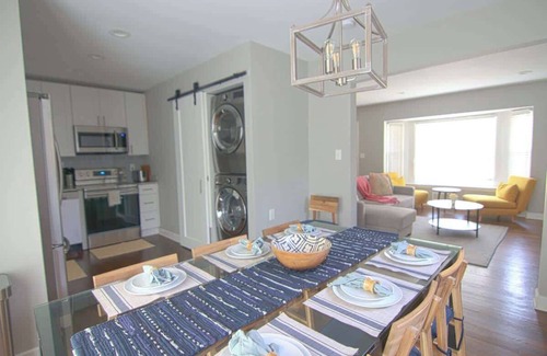 Silver Spring House | Beautiful Downtown Silver Springs Ranch with Pet-Friendly Perks