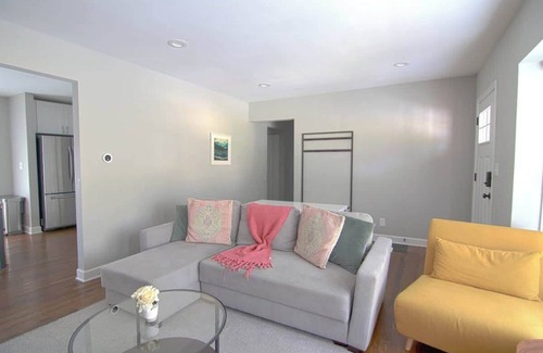 Silver Spring House | Beautiful Downtown Silver Springs Ranch with Pet-Friendly Perks