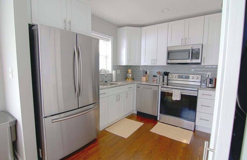 Silver Spring House | Beautiful Downtown Silver Springs Ranch with Pet-Friendly Perks