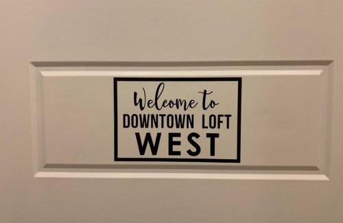 Spearfish Apartment | Explore Downtown Spearfish Loft West for Your Getaway