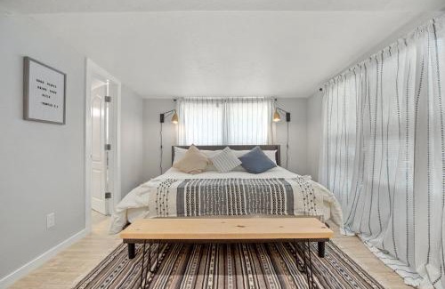 Wimberley Hotel | Pet-Friendly Downtown Studio 1 at Beer Ranch Project Inn