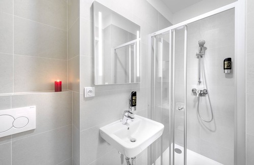 Brevnov Hotel | Welcoming Downtown Suites Belohorska: Rated 9/10 & Family-Friendly