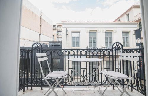 Athens City Centre Hotel | Child-Friendly Downtown Suites at Athens Tower Hotel