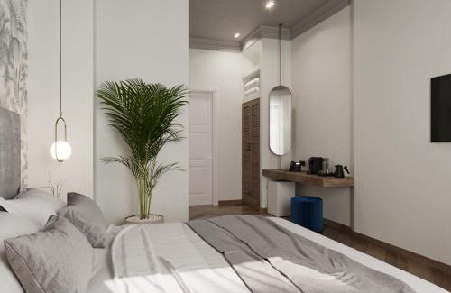 Athens City Centre Hotel | Child-Friendly Downtown Suites at Athens Tower Hotel