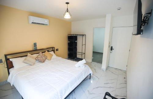 Downtown Cancun Hotel | Downtown Suites - Hotel Boutique by Maraf