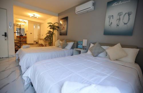 Downtown Cancun Hotel | Downtown Suites - Hotel Boutique by Maraf