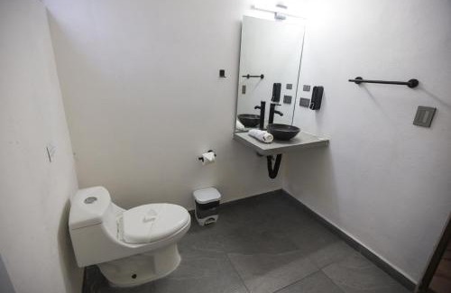 Downtown Cancun Hotel | Downtown Suites - Hotel Boutique by Maraf