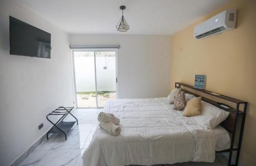 Downtown Cancun Hotel | Downtown Suites - Hotel Boutique by Maraf