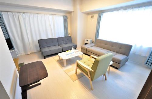 Susukino Apartment | Convenient Downtown Susukino Hotel with Family Amenities