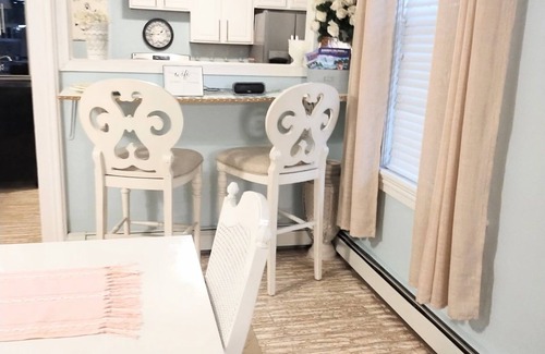 Sandusky House | Convenient Stay Downtown - Walk to Attractions & Enjoy Views