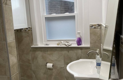 Fountain Hill House | Scenic Downtown View Hotel in Bethlehem - Rated 9.4/10!