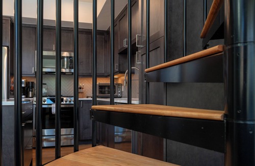 Winter Park Condo | Downtown Winter Park w/Hot Tub and Loft
