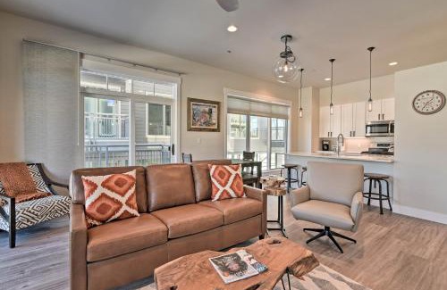 Winter Park Apartment | Inviting Downtown Winter Park Condo Near Ski Resort