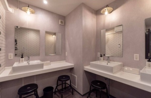 Nishinari Hotel | Discover Doyanen Hotels Yamato with Kitchen Amenities