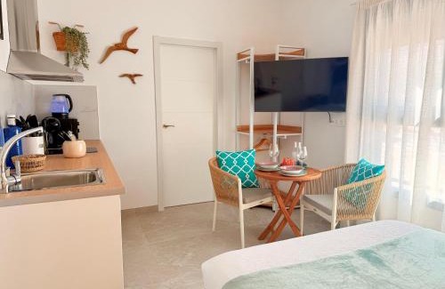 Lo Morant-San Nicolas de Bari Apartment | DozZze Romeo