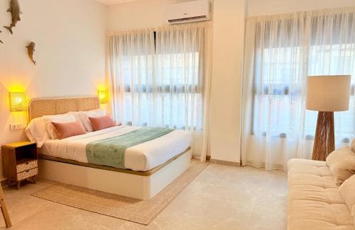 Lo Morant-San Nicolas de Bari Apartment | DozZze Romeo