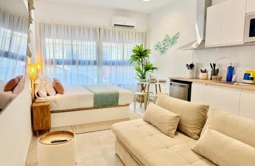 Lo Morant-San Nicolas de Bari Apartment | DozZze Romeo