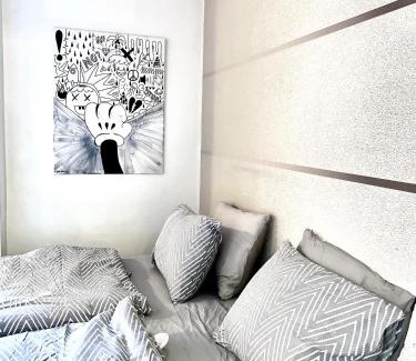 Vaasa Apartment | Pet-Friendly DP Apartments Vaasa II with Family Amenities